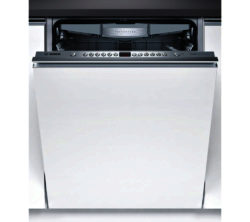 BOSCH SMV69P15GB Full-size Integrated Dishwasher